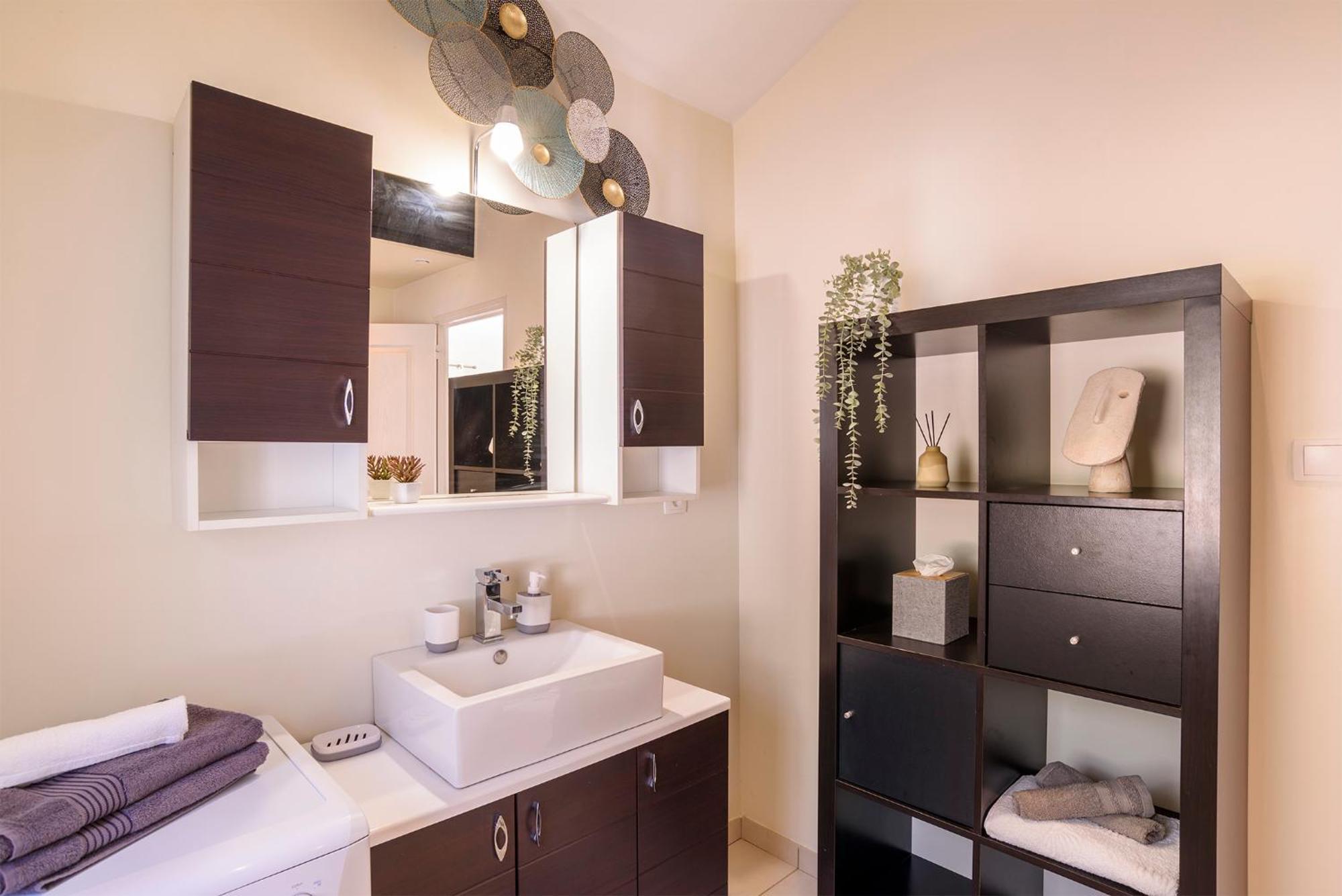 Appartement Cosy Hyeres Centre Экстерьер фото